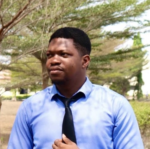 Amosu Emmanuel