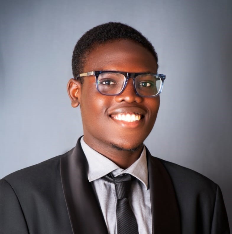 Ademuyiwa Toluwani